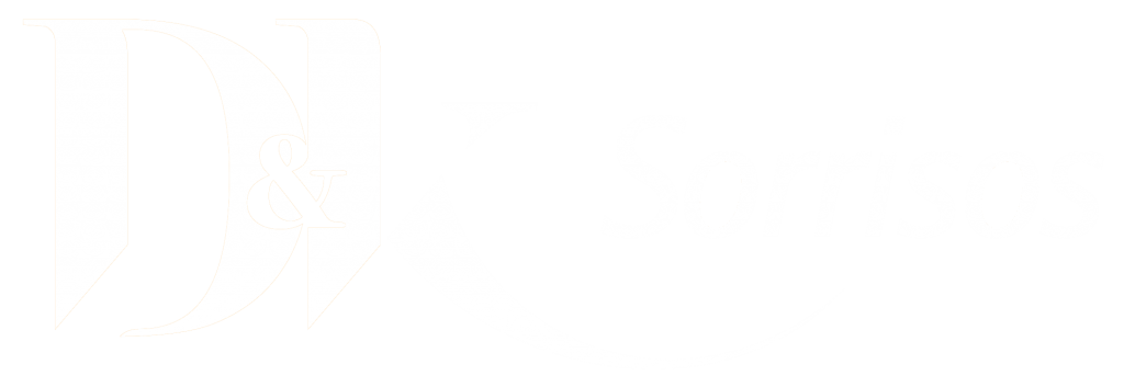 Logotipo DK Sorrisos